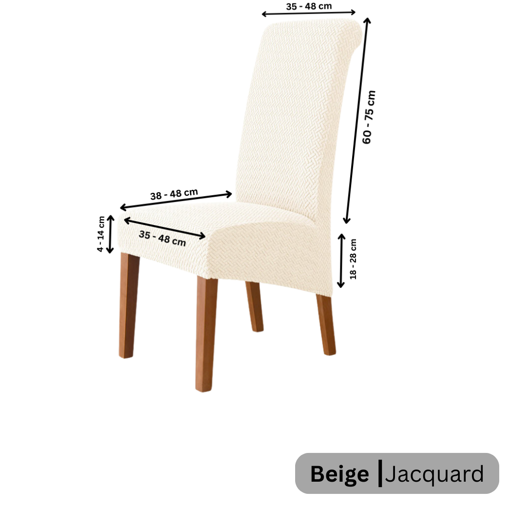 Chair Cover "Laetitia"