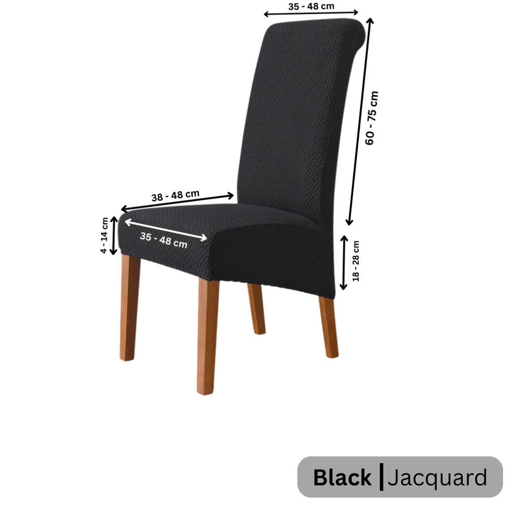 Chair Cover "Laetitia"