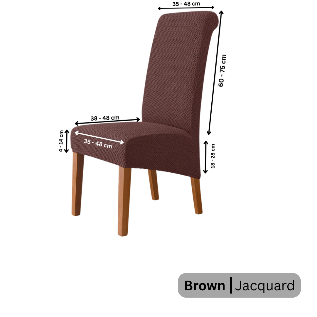 Chair Cover "Laetitia"