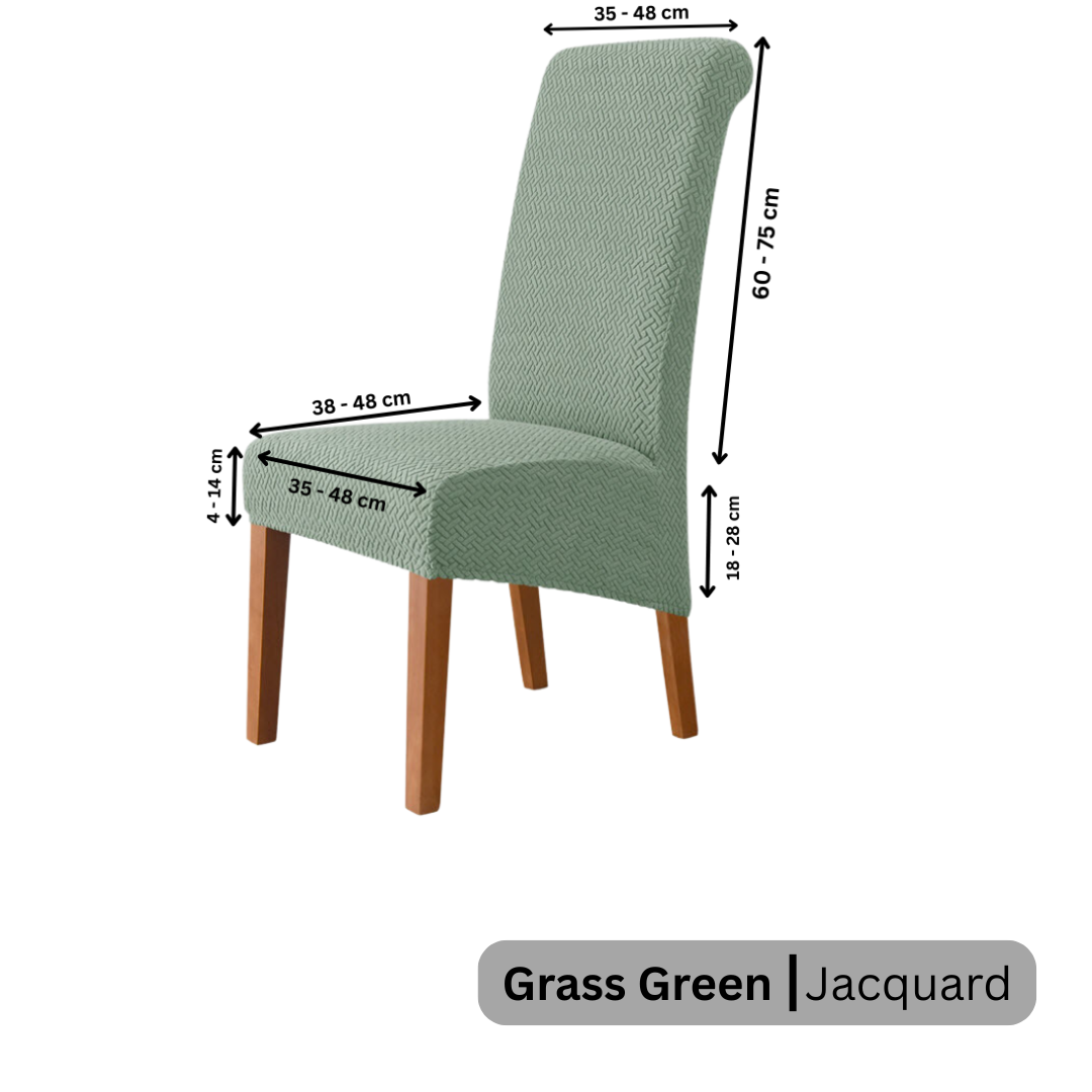 Chair Cover "Laetitia"