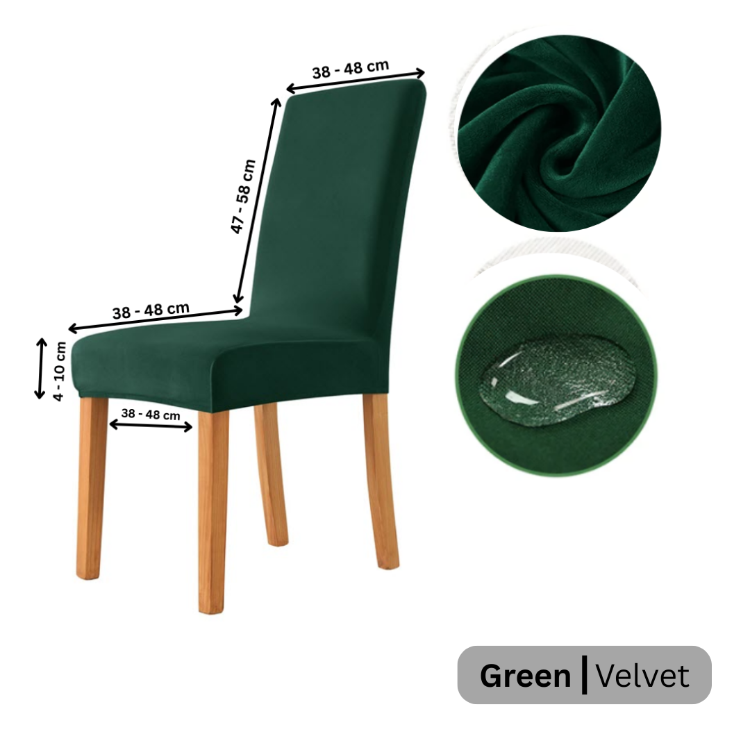 Chair Cover "Catherina" - Protecta Covers