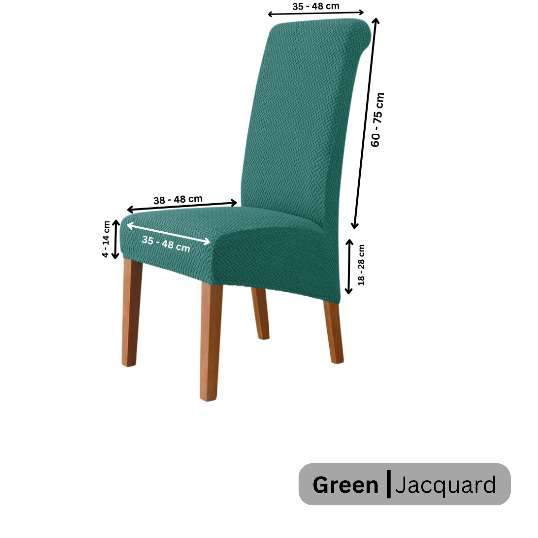 Chair Cover "Laetitia"