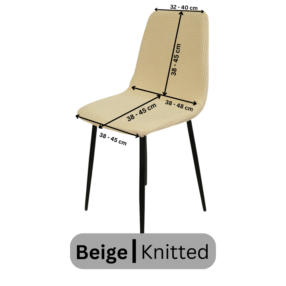 Chair Cover "Irene" - Protecta Covers
