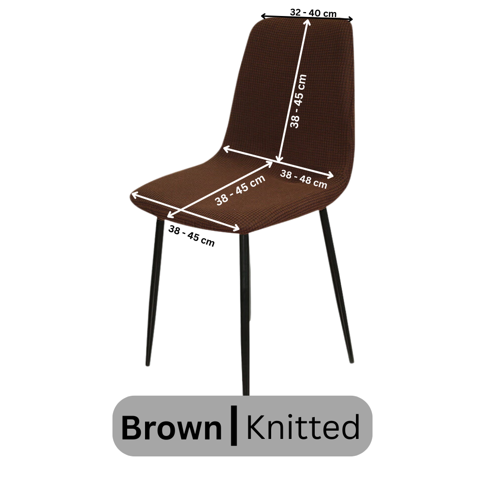 Chair Cover "Irene" - Protecta Covers