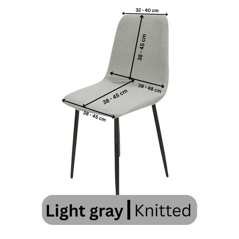 Chair Cover "Irene" - Protecta Covers