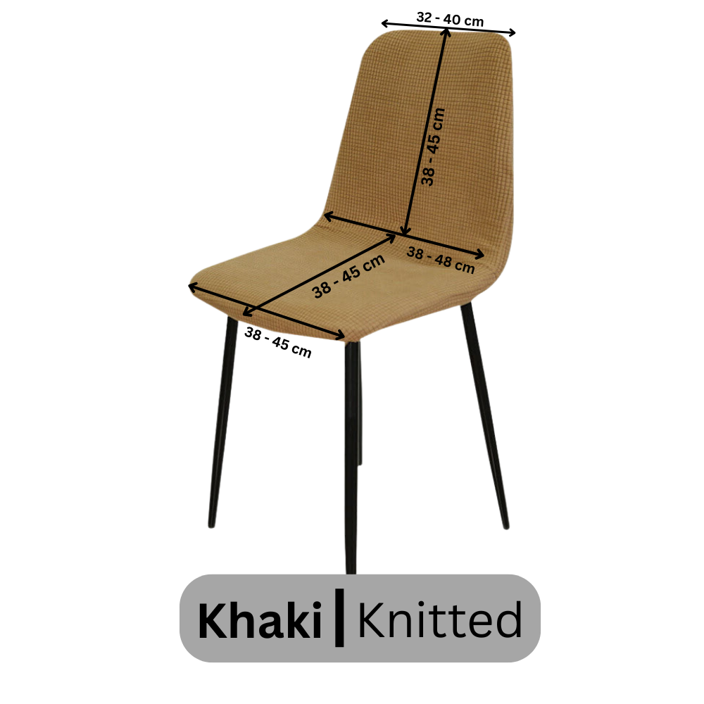 Chair Cover "Irene" - Protecta Covers