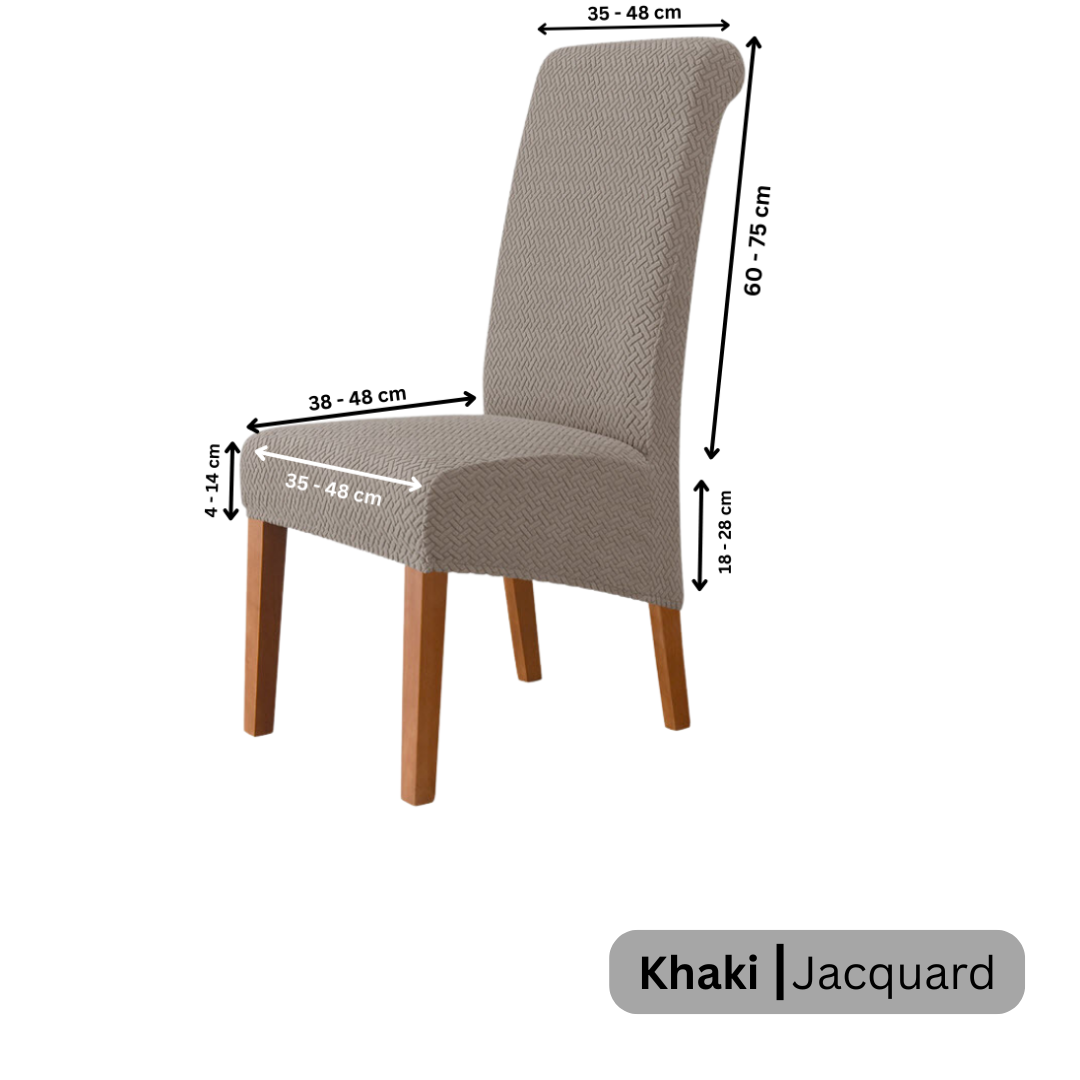 Chair Cover "Laetitia"