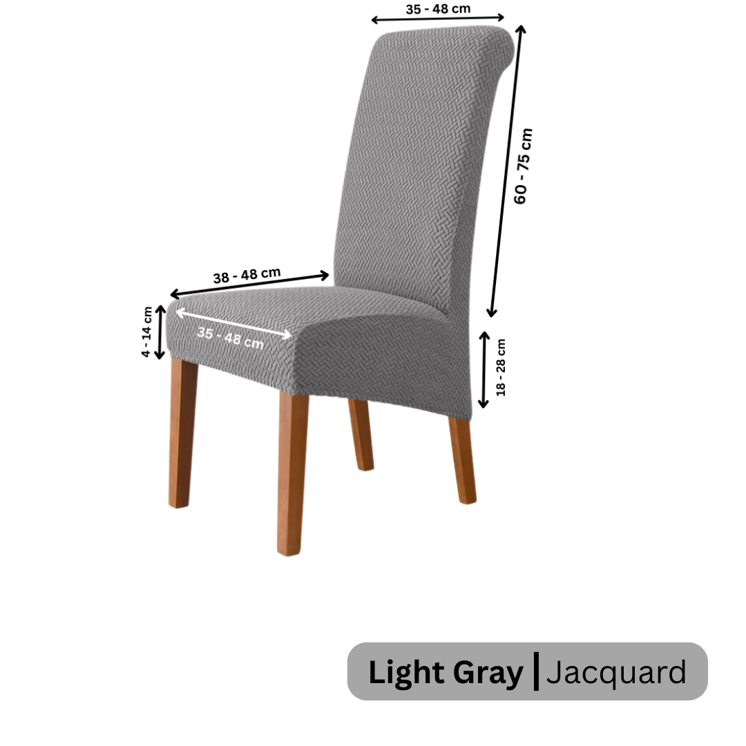 Chair Cover "Laetitia"