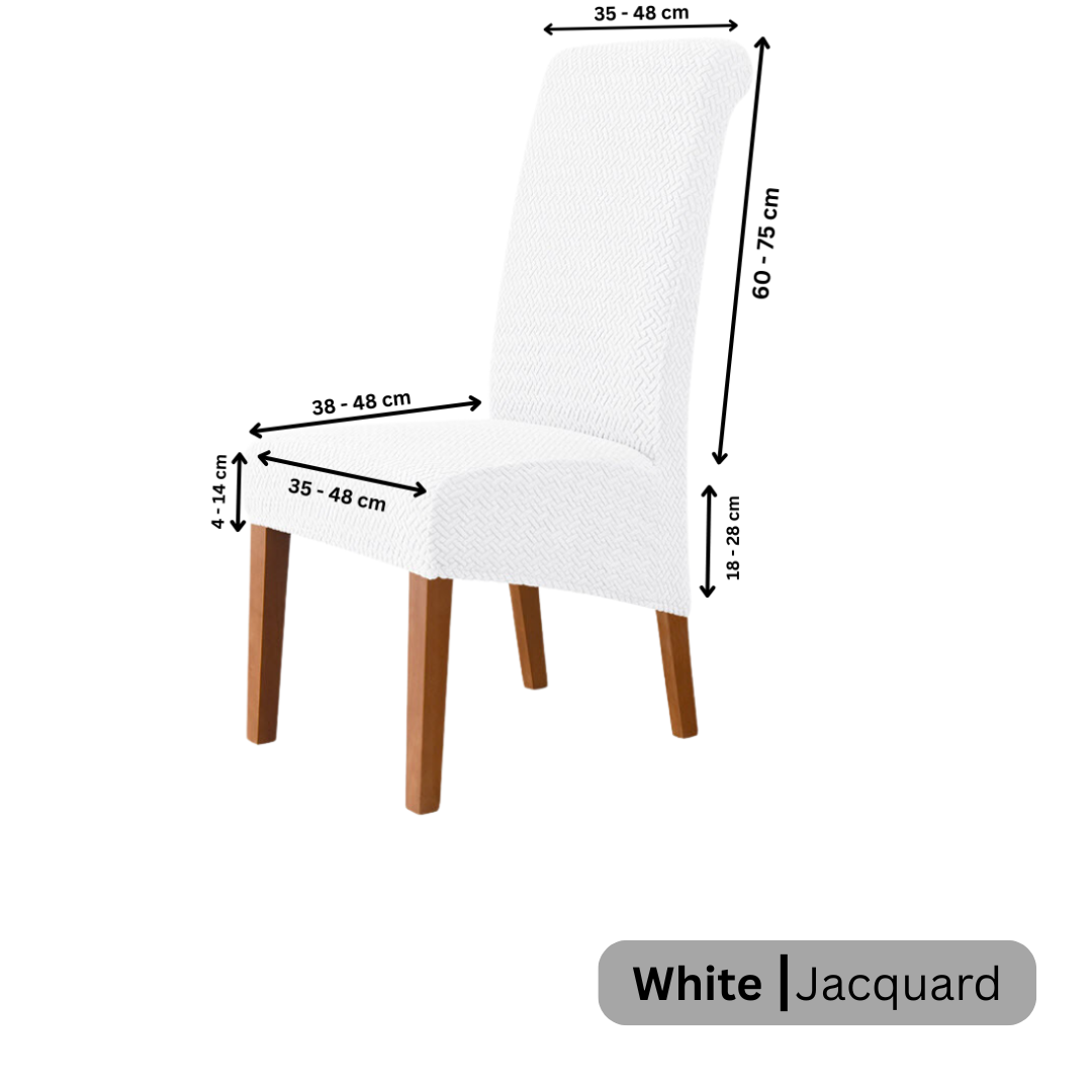 Chair Cover "Laetitia"