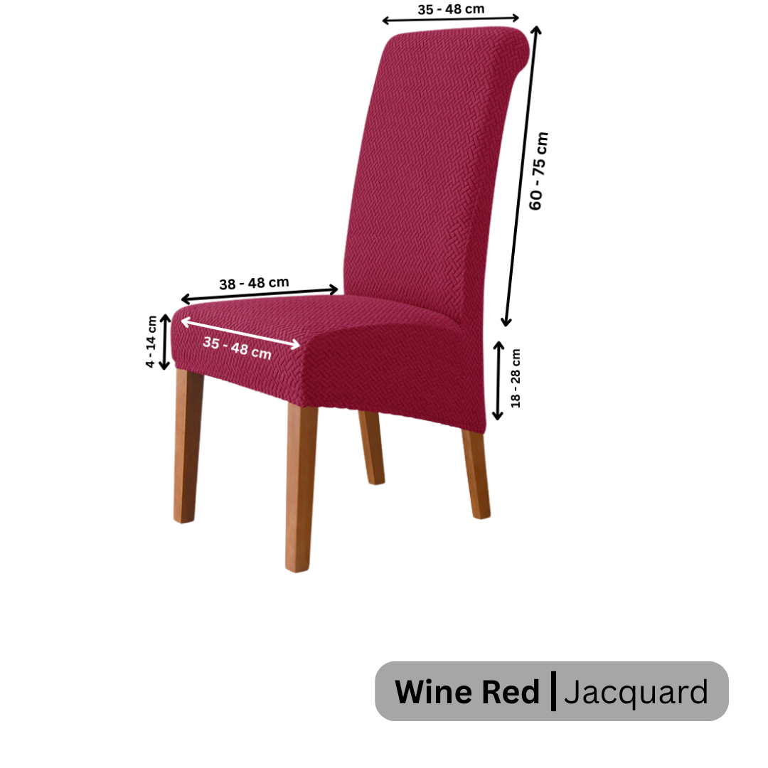 Chair Cover "Laetitia"