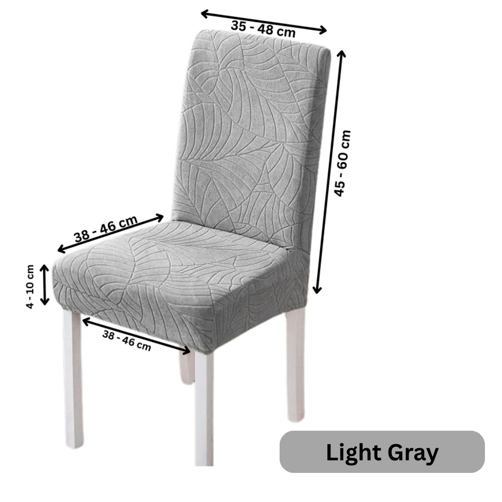 Chair Cover "Charlotte"