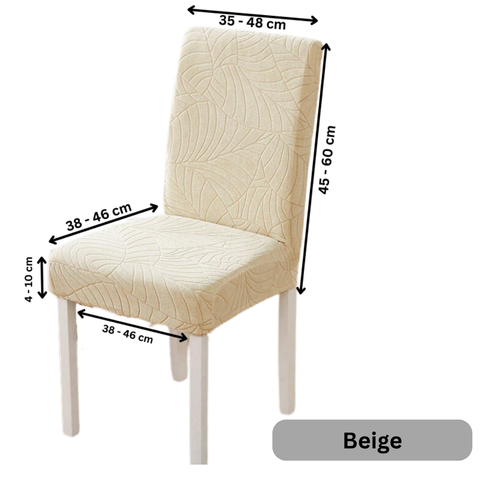 Chair Cover "Charlotte"