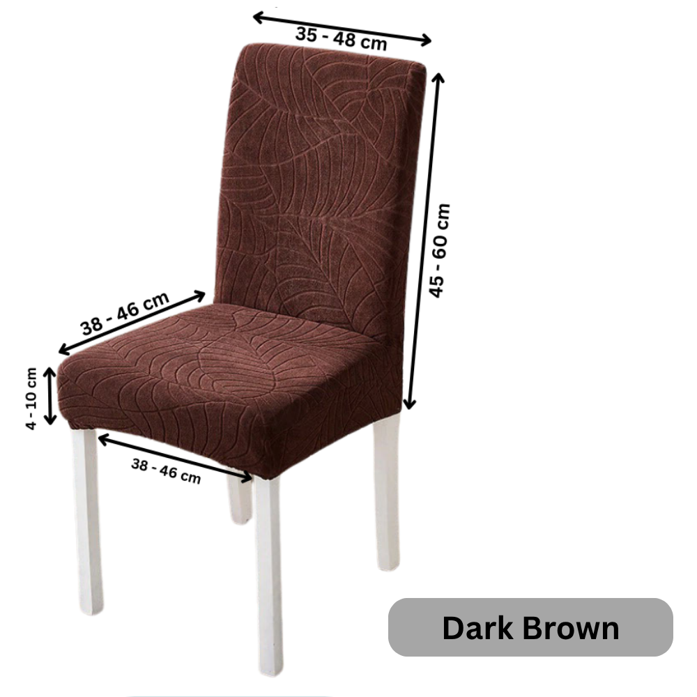 Chair Cover "Charlotte"