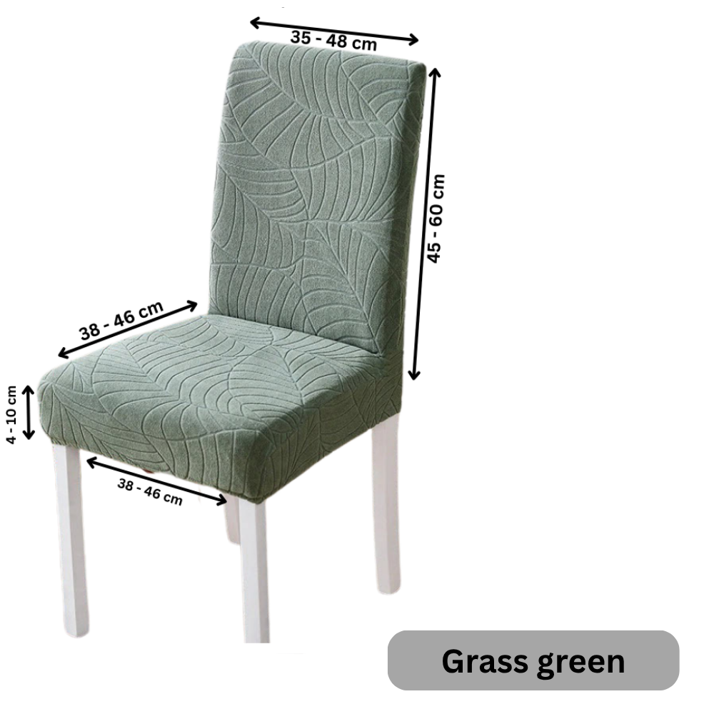 Chair Cover "Charlotte"