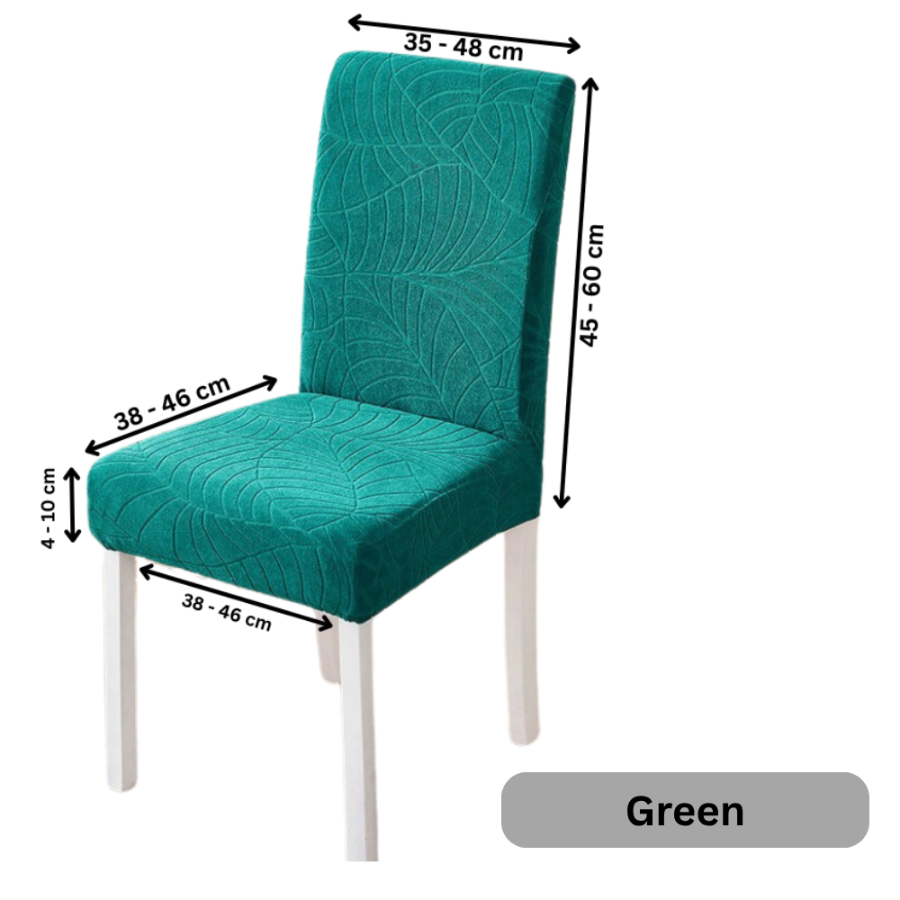 Chair Cover "Charlotte"