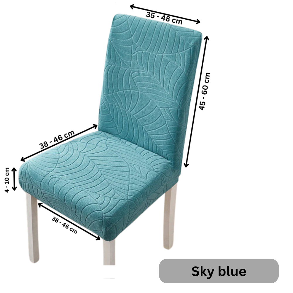 Chair Cover "Charlotte"