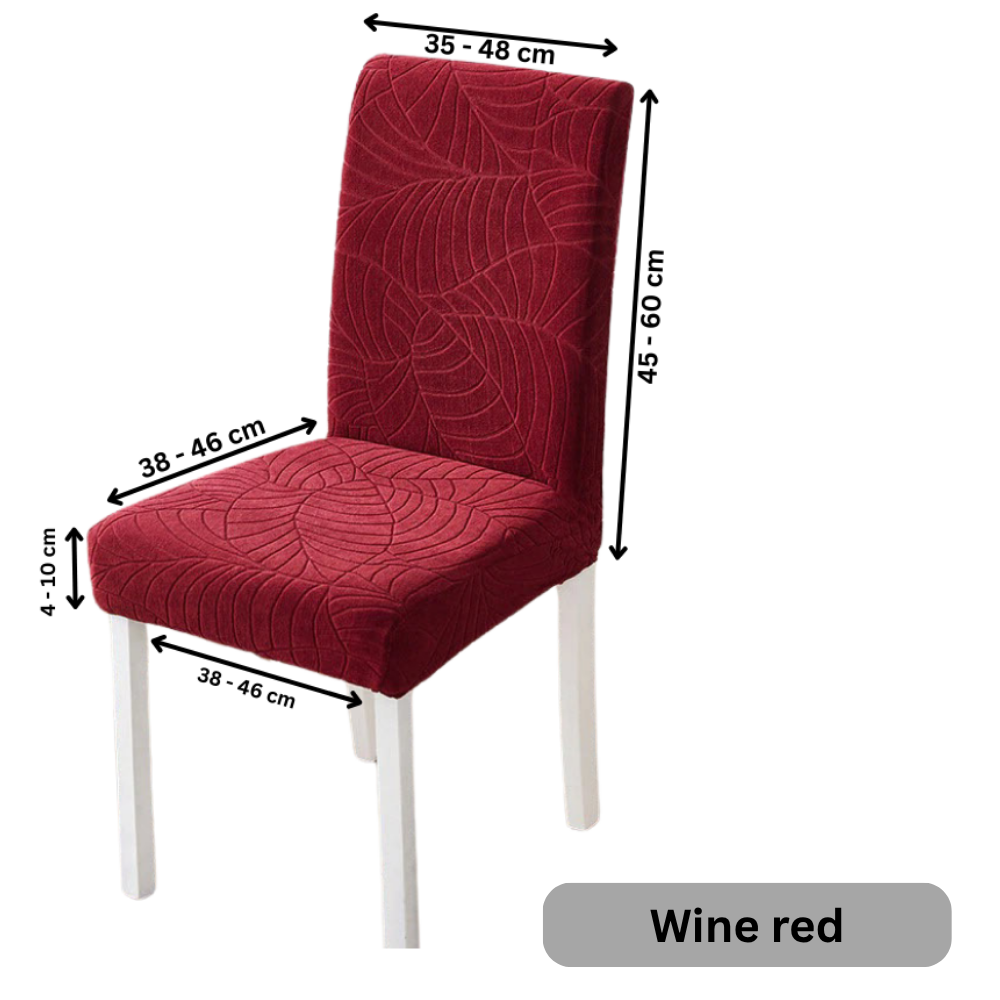 Chair Cover "Charlotte"
