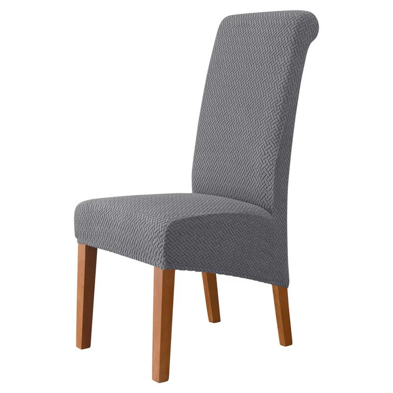 High-Back Chairs