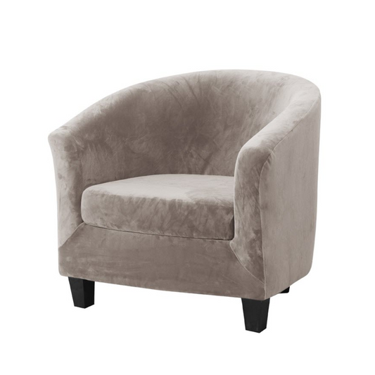 Armchair Cover "Ethan" - Protecta Covers