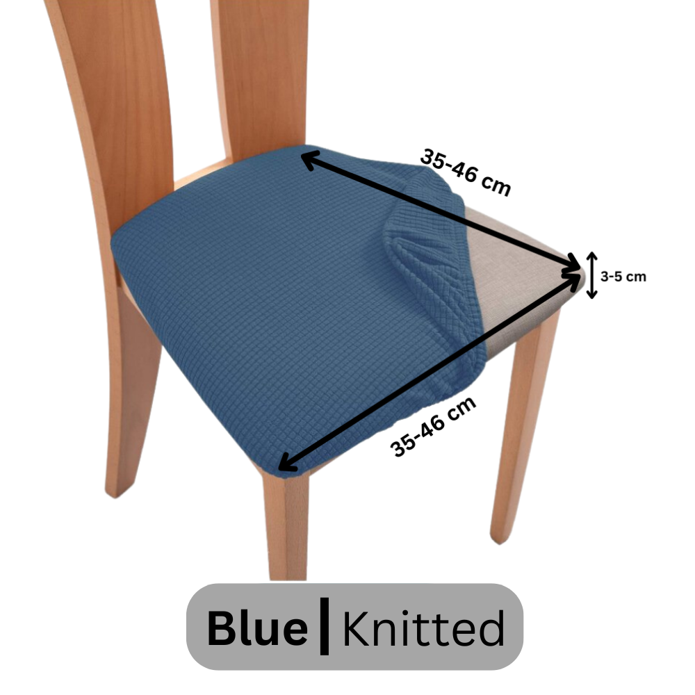 Chair Cover "Adeline" - Protecta Covers