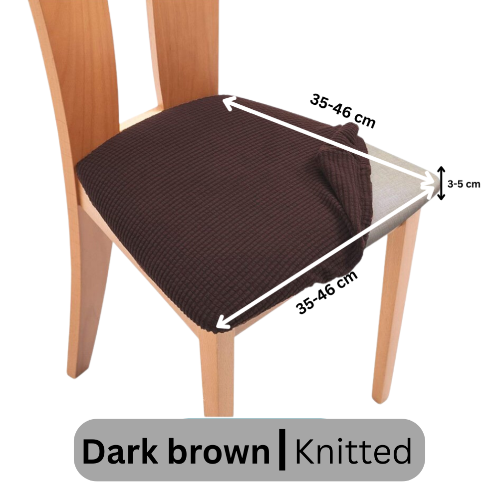 Chair Cover "Adeline" - Protecta Covers