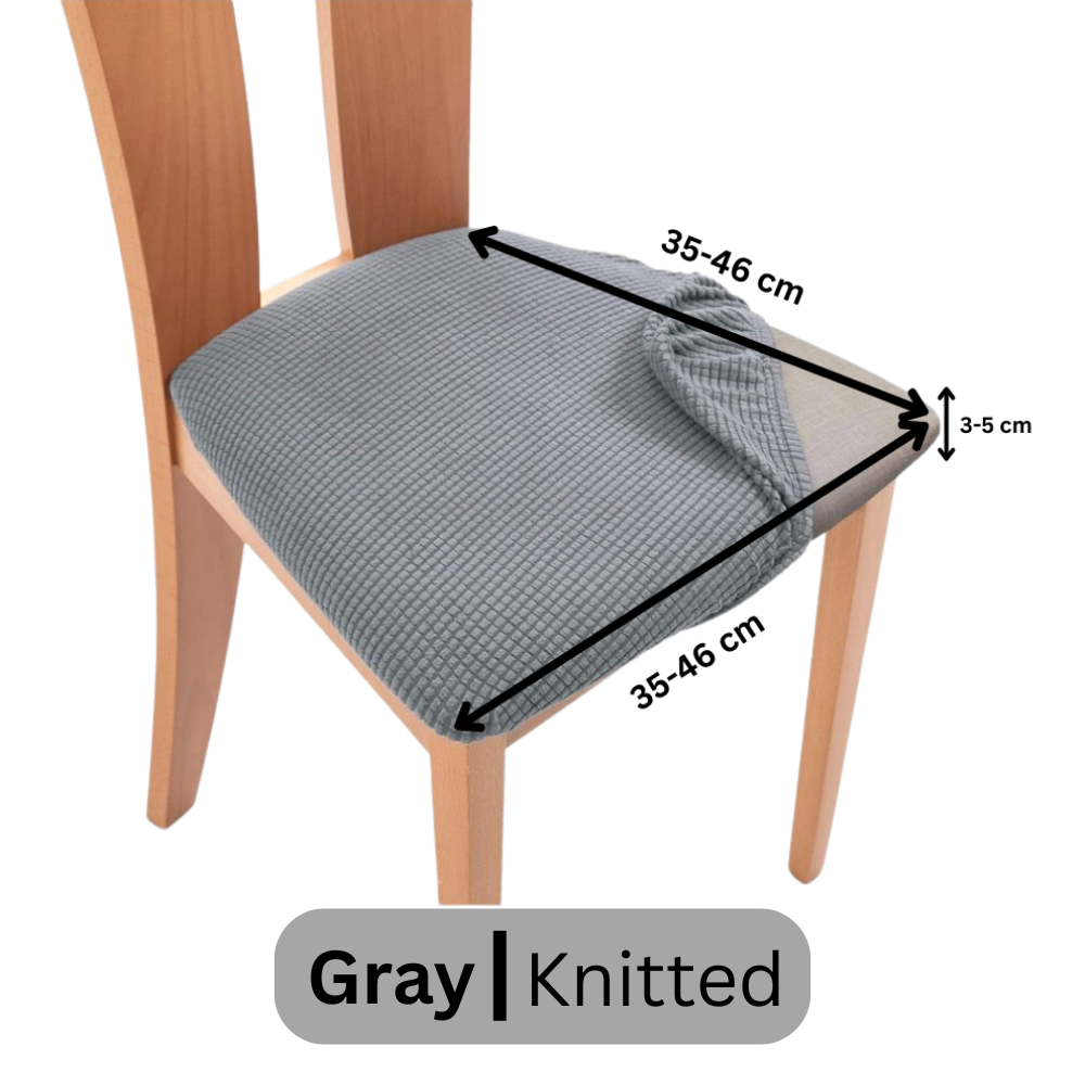 Chair Cover "Adeline" - Protecta Covers