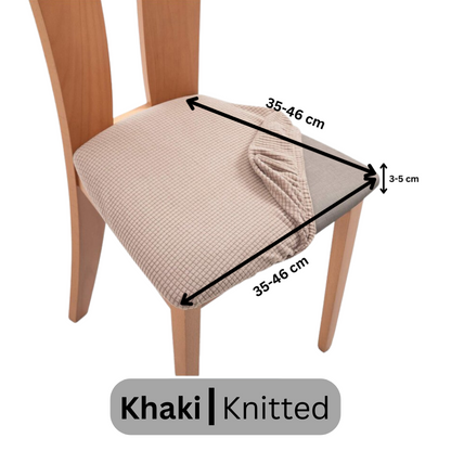 Chair Cover "Adeline" - Protecta Covers