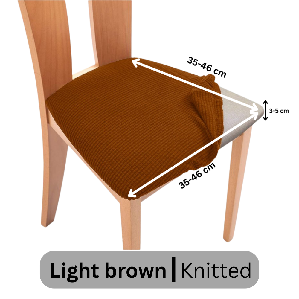 Chair Cover "Adeline" - Protecta Covers