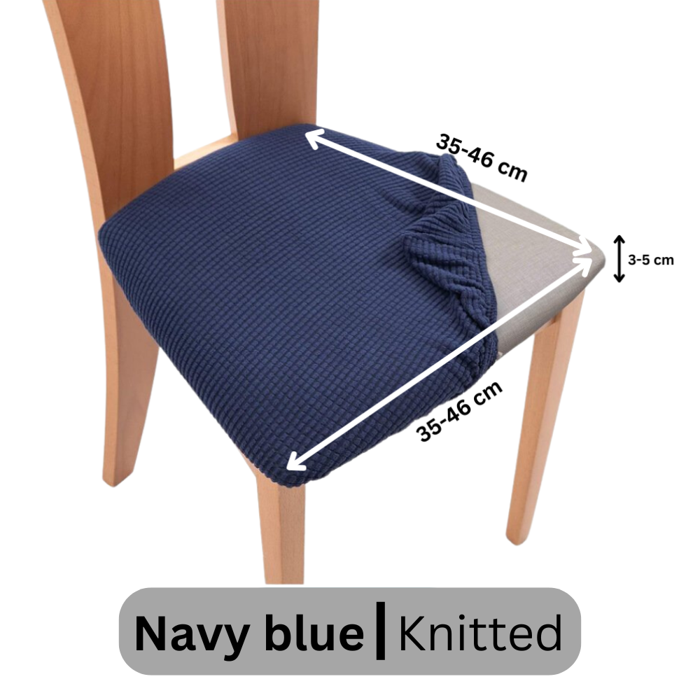 Chair Cover "Adeline" - Protecta Covers