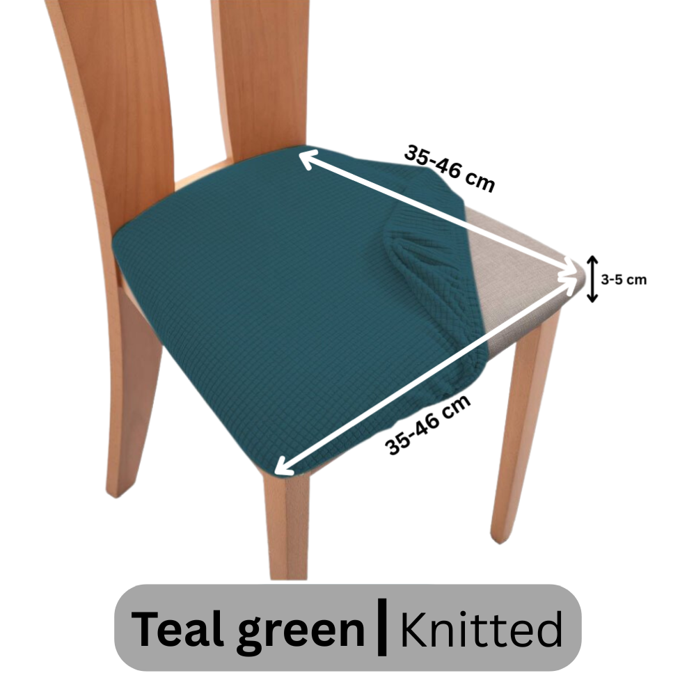 Chair Cover "Adeline" - Protecta Covers