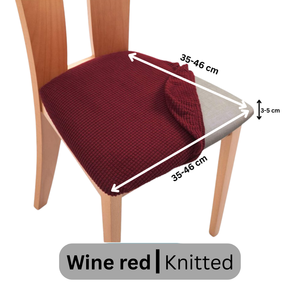 Chair Cover "Adeline" - Protecta Covers