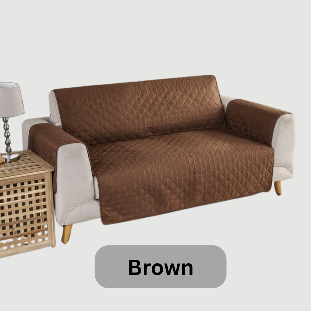 Sofa cover "Andrew" - Protecta Covers