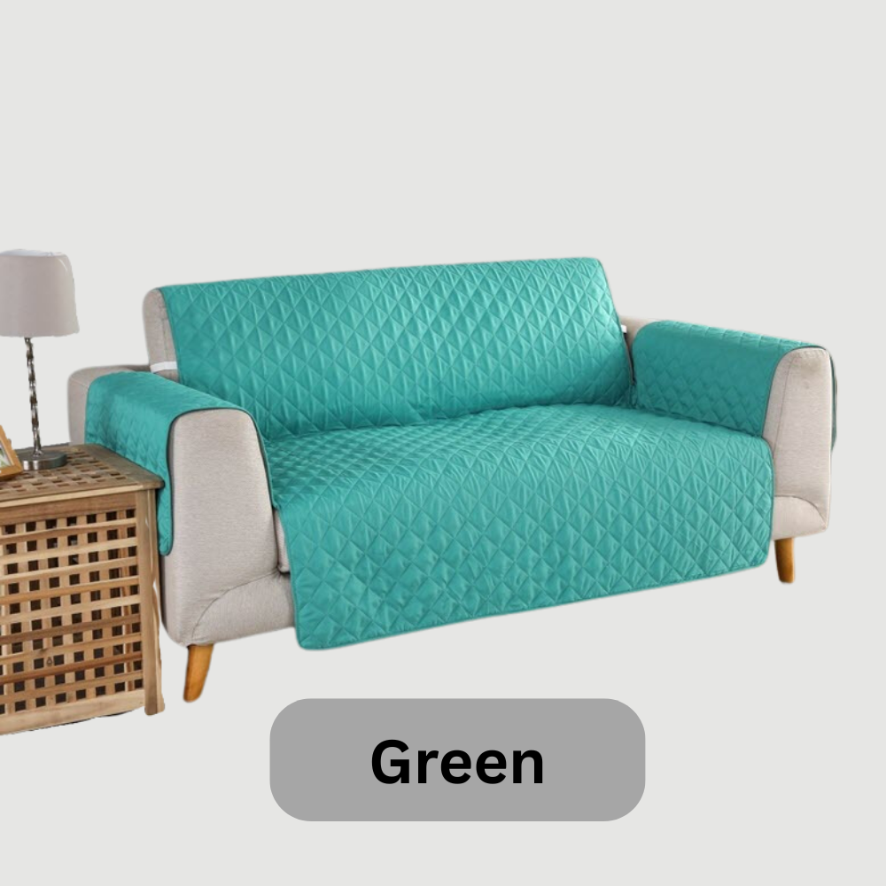 Sofa cover "Andrew" - Protecta Covers