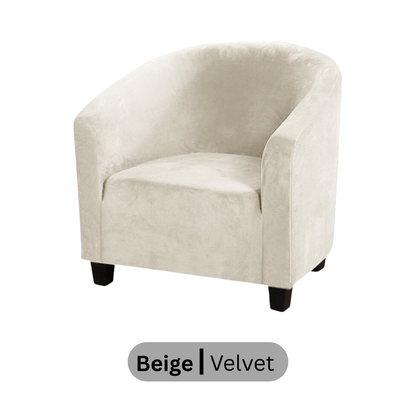 Armchair Cover "Beau" - Protecta Covers