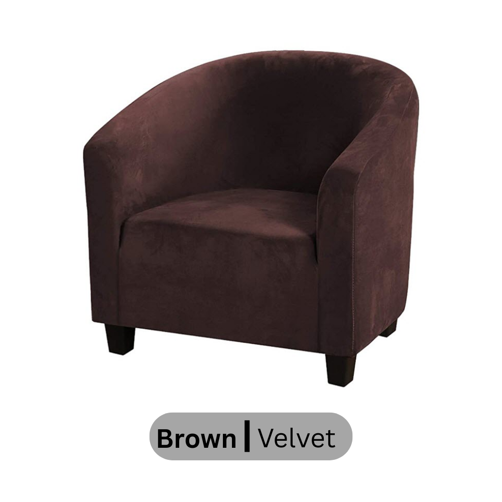 Armchair Cover "Beau" - Protecta Covers