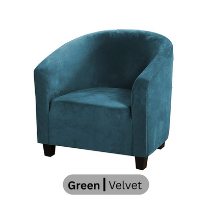 Armchair Cover "Beau" - Protecta Covers
