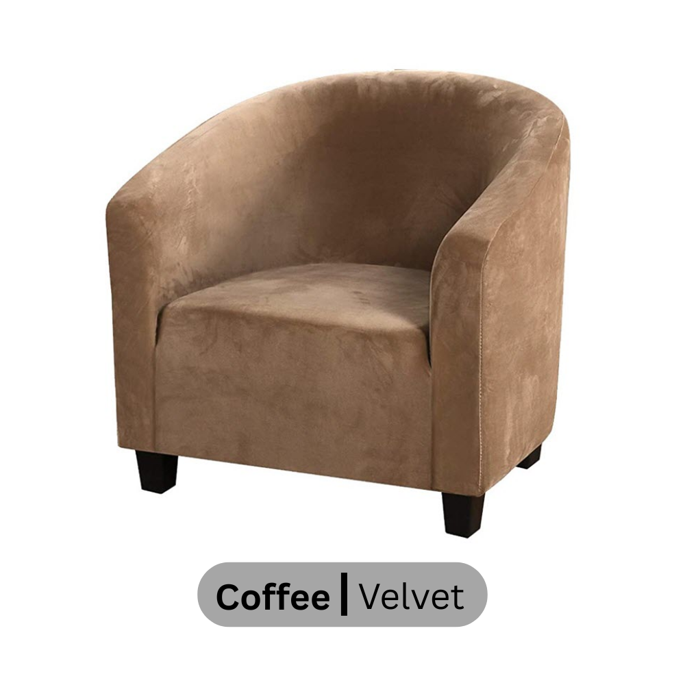 Armchair Cover "Beau" - Protecta Covers