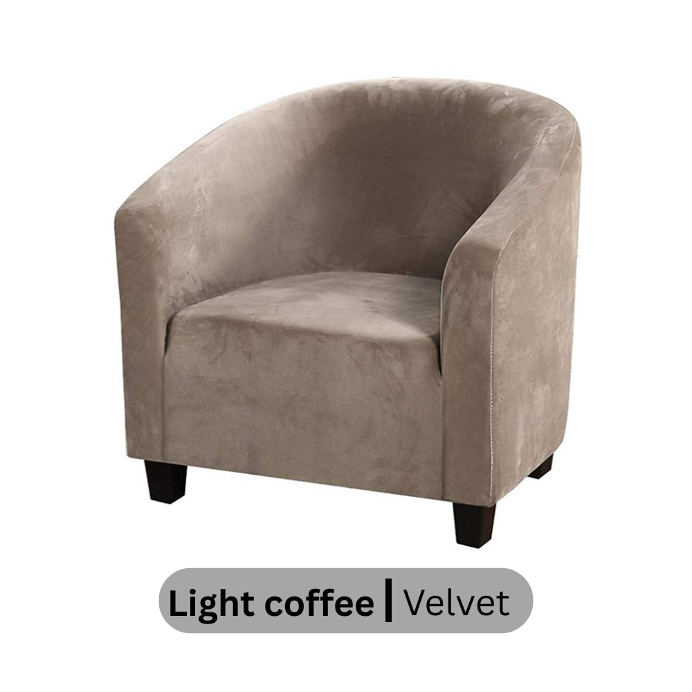Armchair Cover "Beau" - Protecta Covers
