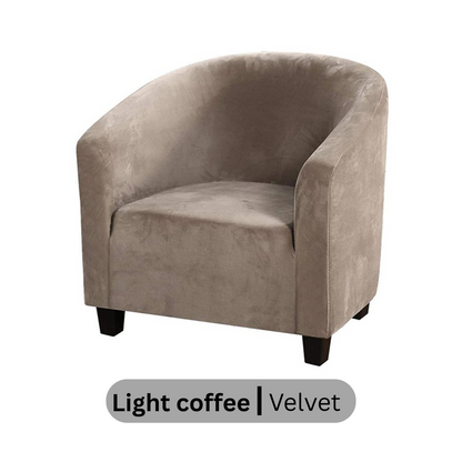 Armchair Cover "Beau" - Protecta Covers