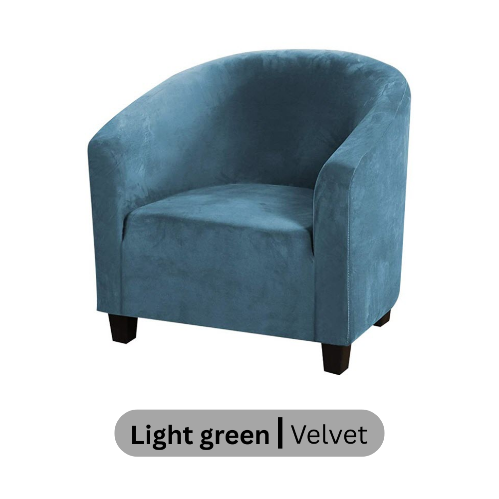 Armchair Cover "Beau" - Protecta Covers