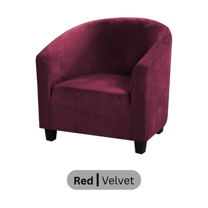 Armchair Cover "Beau" - Protecta Covers