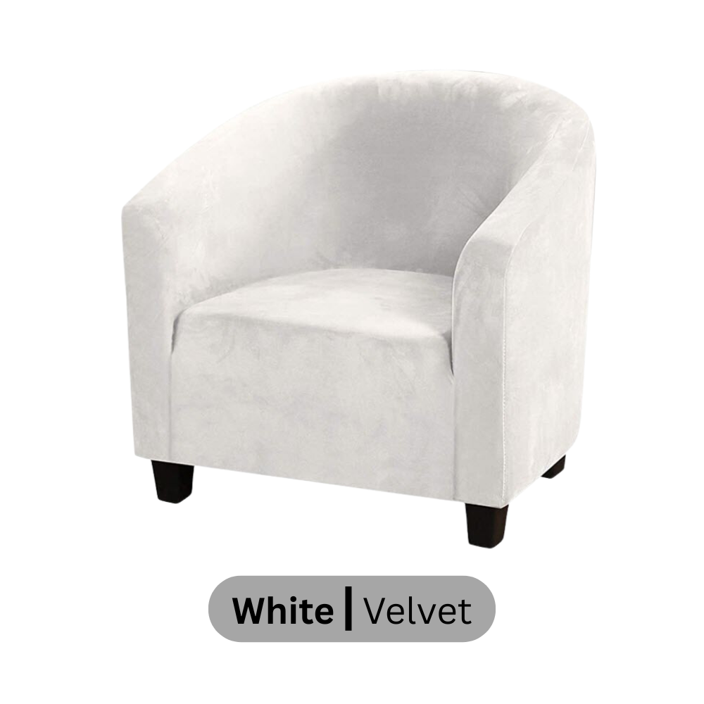 Armchair Cover "Beau" - Protecta Covers