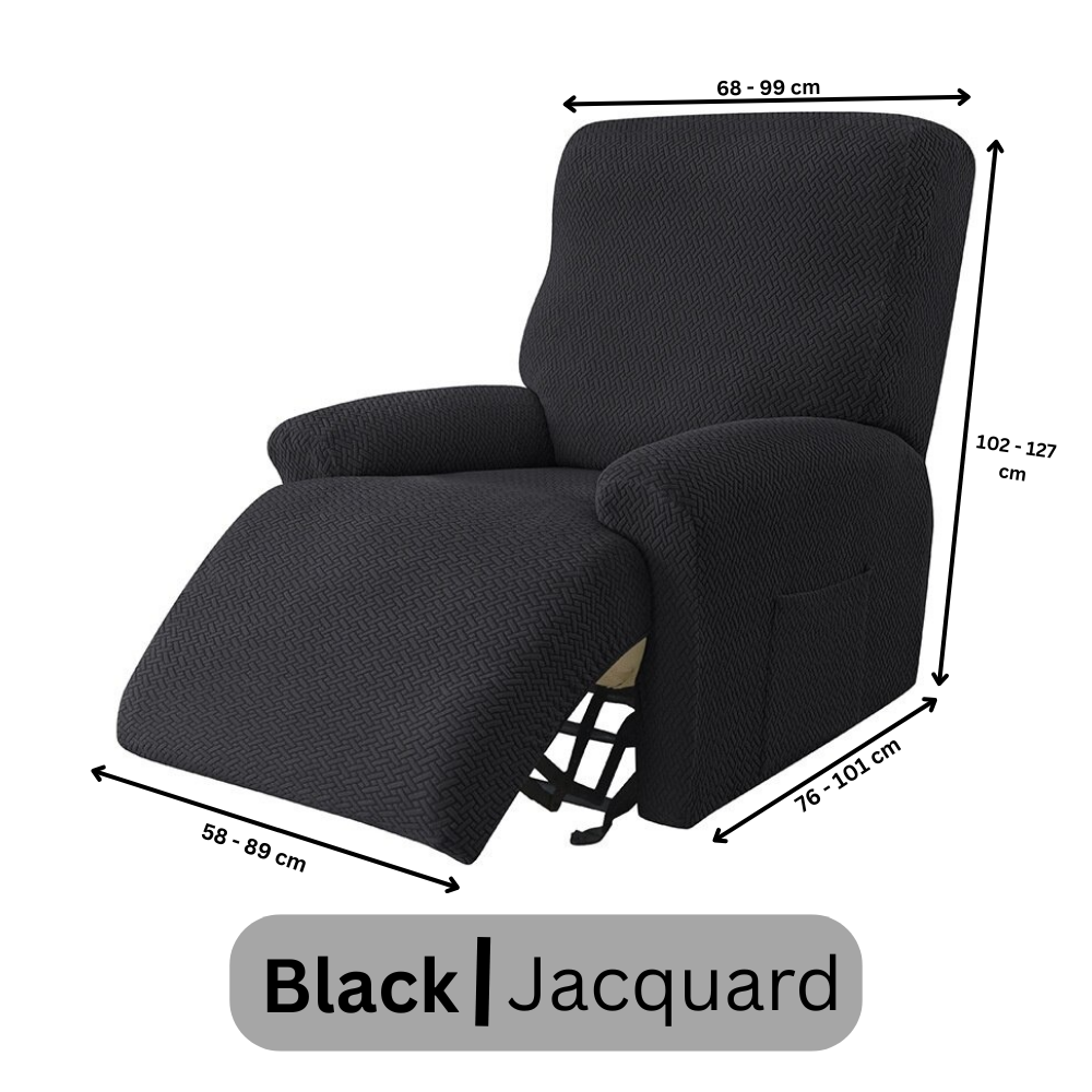 Armchair Cover "Benjamin" - Protecta Covers
