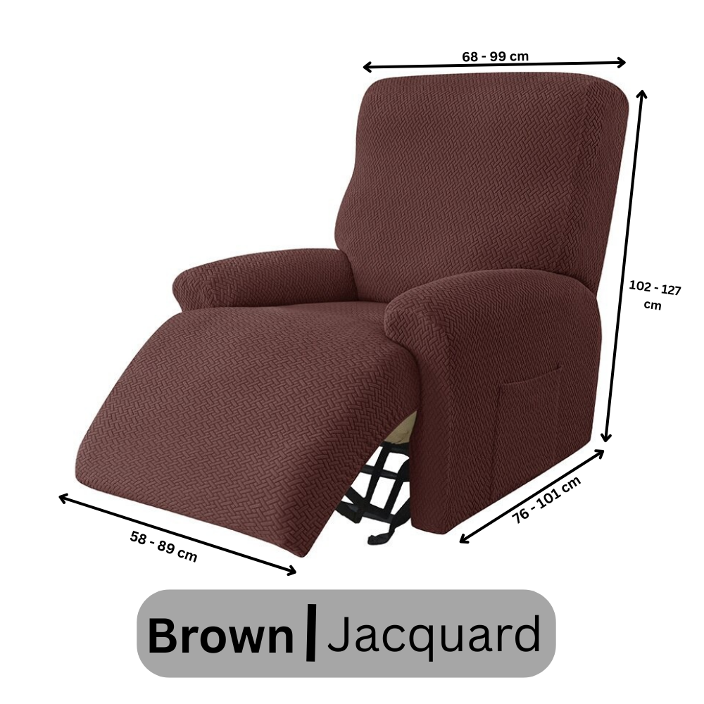 Armchair Cover "Benjamin" - Protecta Covers