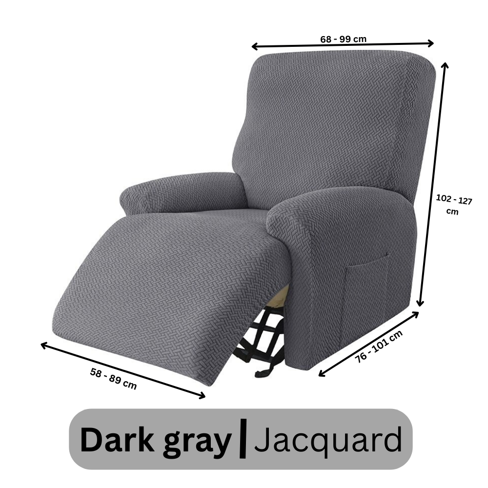 Armchair Cover "Benjamin" - Protecta Covers