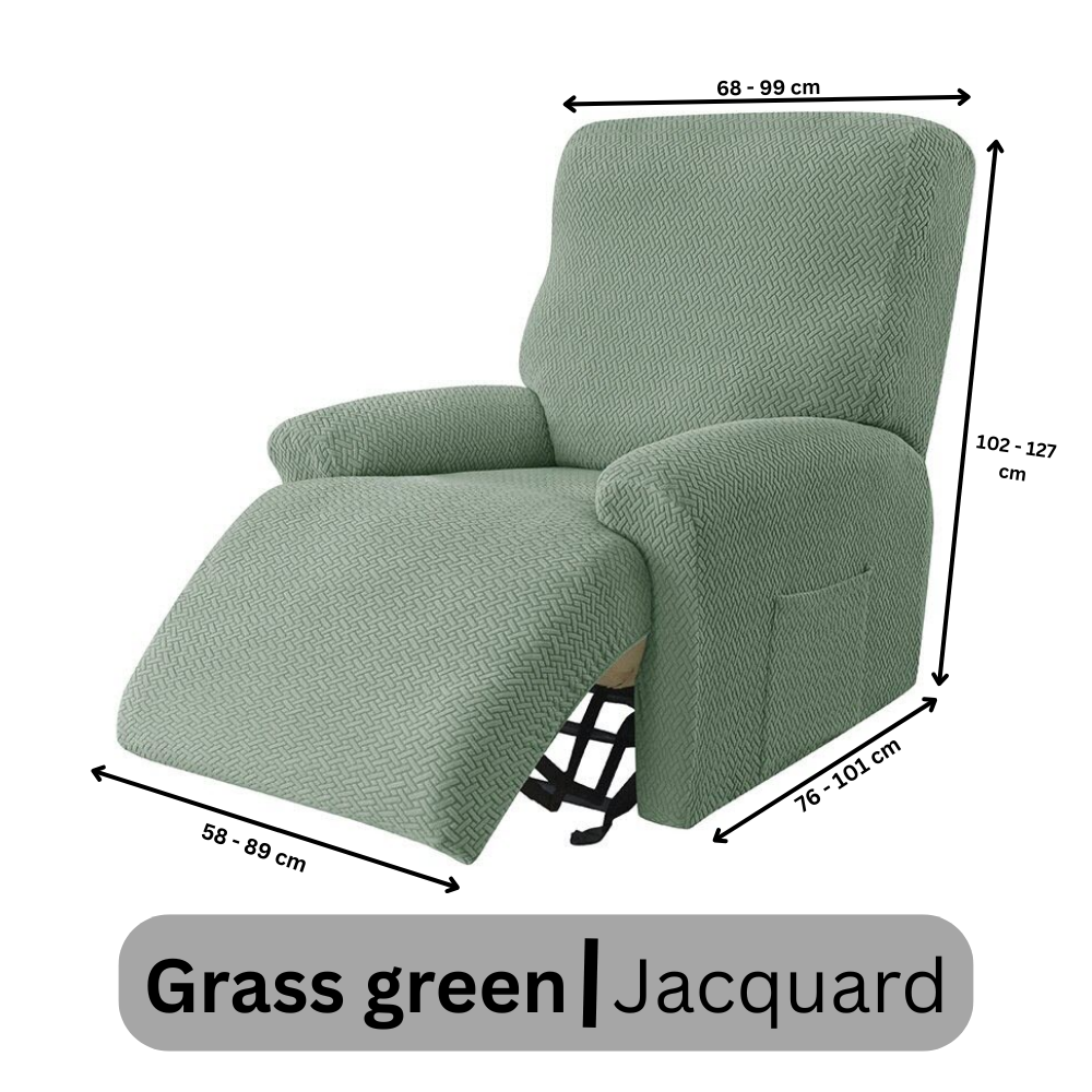 Armchair Cover "Benjamin" - Protecta Covers
