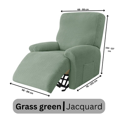 Armchair Cover "Benjamin" - Protecta Covers