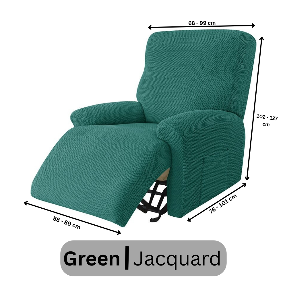 Armchair Cover "Benjamin" - Protecta Covers