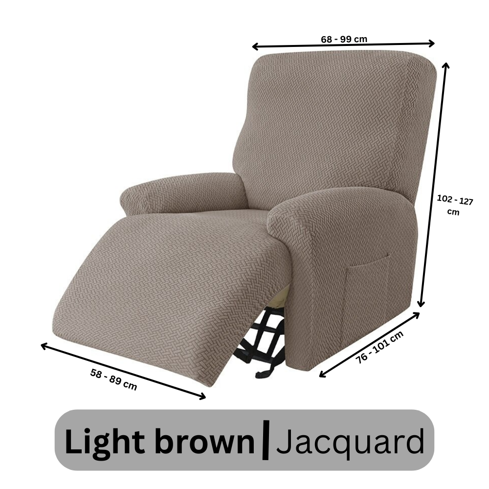 Armchair Cover "Benjamin" - Protecta Covers