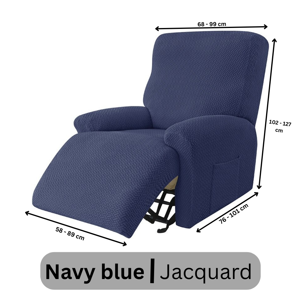 Armchair Cover "Benjamin" - Protecta Covers